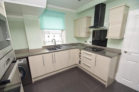 64 Cronberry Quadrant, Glasgow, G52 3NU