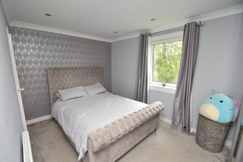 64 Cronberry Quadrant, Glasgow, G52 3NU