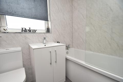 64 Cronberry Quadrant, Glasgow, G52 3NU