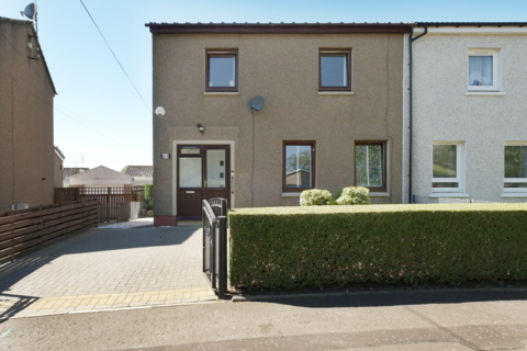 64 Cronberry Quadrant, Glasgow, G52 3NU