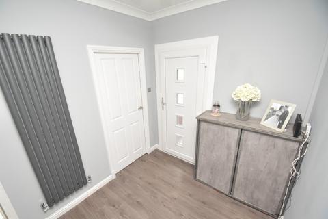 64 Cronberry Quadrant, Glasgow, G52 3NU