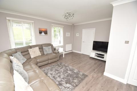 64 Cronberry Quadrant, Glasgow, G52 3NU