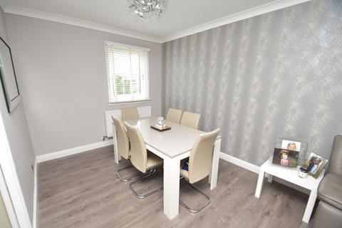 64 Cronberry Quadrant, Glasgow, G52 3NU