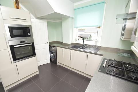 64 Cronberry Quadrant, Glasgow, G52 3NU