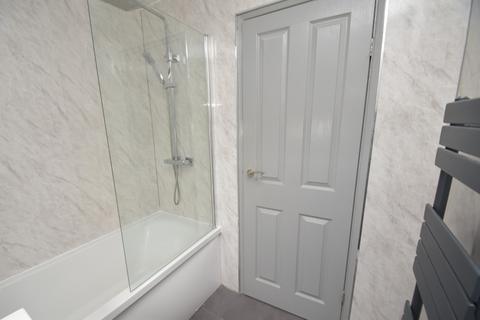 64 Cronberry Quadrant, Glasgow, G52 3NU