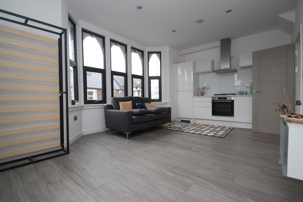 Daya House, 298 Plashet Grove, East... 3 bed apartment £2,200 pcm (£