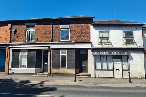 undefined, York Street, Heywood, OL10 4NX