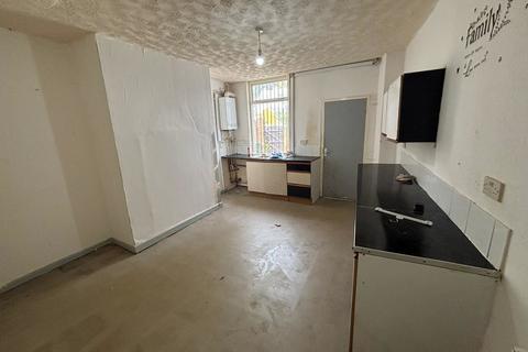 undefined, York Street, Heywood, OL10 4NX
