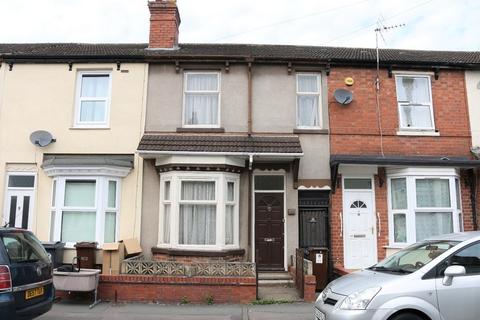 41 Byrne Road, Wolverhampton, WV2 3DW