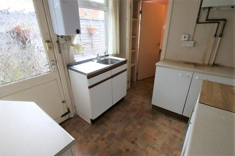 41 Byrne Road, Wolverhampton, WV2 3DW