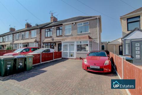 11a Forknell Avenue, Coventry, CV2 3ED