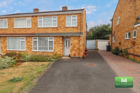 48 Barrow Road, Kenilworth, CV8 1EH