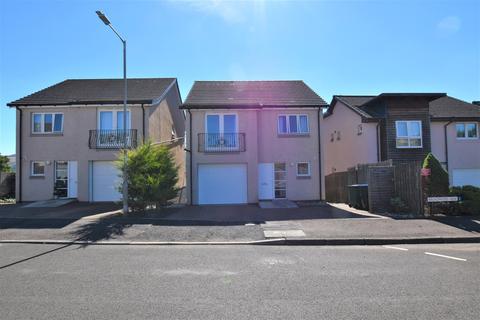 32 Rossie Place, Auchterarder, PH3 1AR