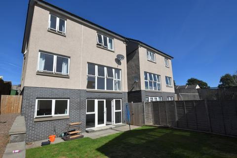 32 Rossie Place, Auchterarder, PH3 1AR