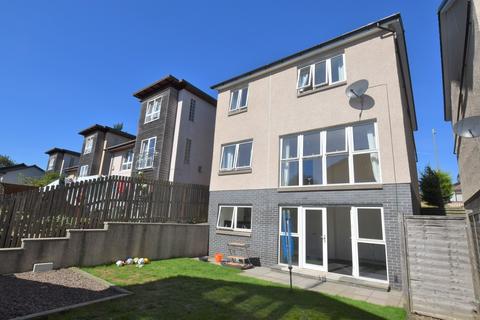 32 Rossie Place, Auchterarder, PH3 1AR
