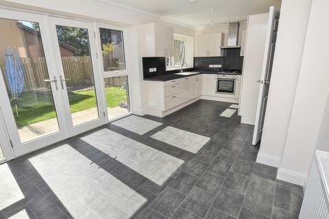 32 Rossie Place, Auchterarder, PH3 1AR