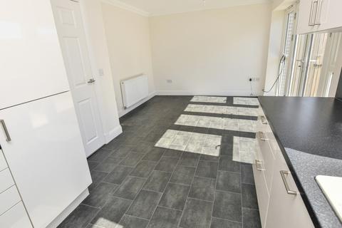 32 Rossie Place, Auchterarder, PH3 1AR