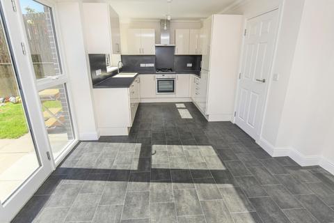 32 Rossie Place, Auchterarder, PH3 1AR