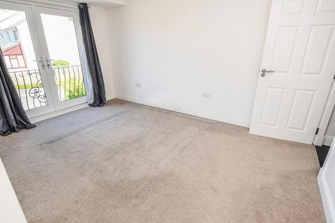 32 Rossie Place, Auchterarder, PH3 1AR