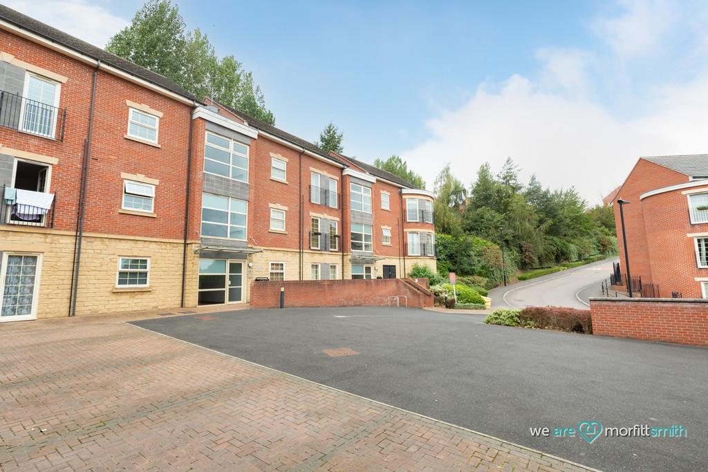 Lower Holywell 11 Holywell Heights, Wincobank, S4 8AU No Chain Involved 1 bed apartment £90,000