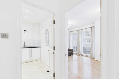 2 bedroom apartment for sale, Bridge View Court, Bermondsey