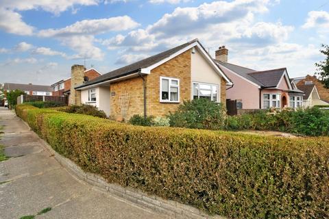 14 Borrowdale Road, Benfleet, SS7 3HD