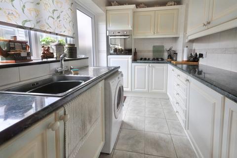 14 Borrowdale Road, Benfleet, SS7 3HD