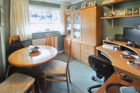 14 Borrowdale Road, Benfleet, SS7 3HD