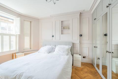 3 bedroom flat to rent - DEVONSHIRE STREET, Marylebone, London, W1G