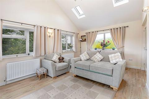 3 bedroom bungalow for sale, Park Wood Crescent, Skipton, North Yorkshire, BD23