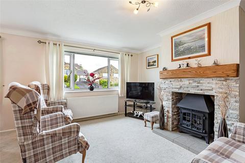 3 bedroom bungalow for sale, Park Wood Crescent, Skipton, North Yorkshire, BD23