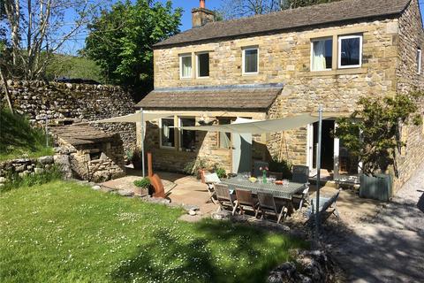 Garden Cottage Beck Lane, Malham, Skipton, BD23 4DG