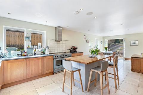 Garden Cottage Beck Lane, Malham, Skipton, BD23 4DG