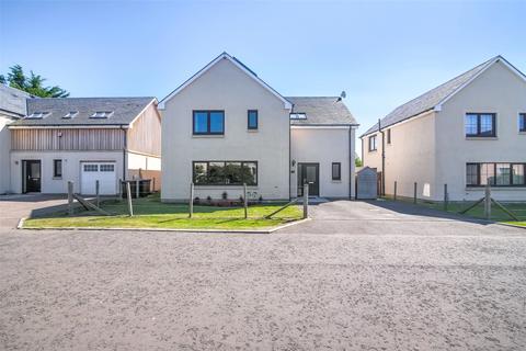4 bedroom detached house for sale - 11 Rawes Farm Steading, Longforgan, Dundee, DD2
