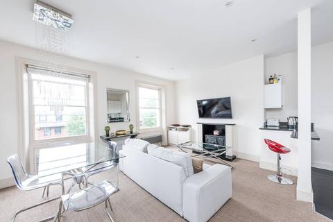 3 bedroom flat to rent - Tachbrook Street, Pimlico, London, SW1V