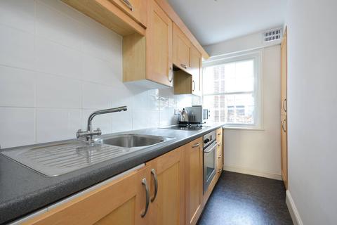 1 bedroom flat to rent - Cornhill, City, London, EC3V