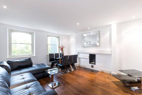 3 bedroom flat to rent - Beaufort Gardens, Knightsbridge, London, SW3