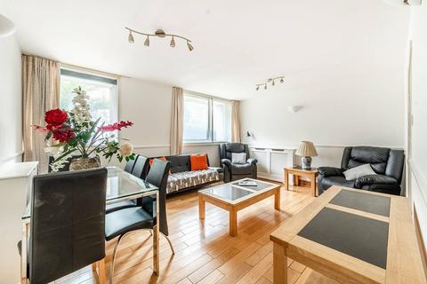 1 bedroom flat to rent - Cheyne Walk, Chelsea, London, SW3