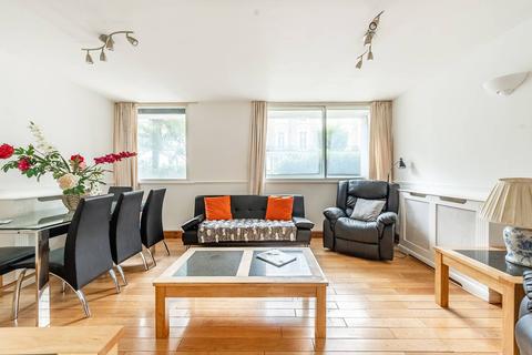 1 bedroom flat to rent - Cheyne Walk, Chelsea, London, SW3