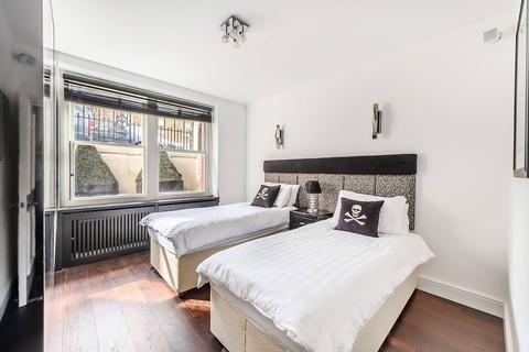 3 bedroom flat to rent - Rutland Court, Knightsbridge, London, SW7