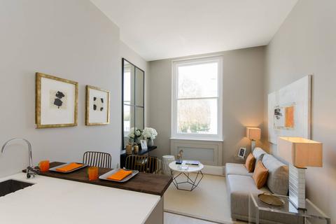 2 bedroom flat to rent - Gloucester Road, South Kensington, London, SW7