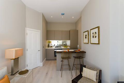 2 bedroom flat to rent - Gloucester Road, South Kensington, London, SW7