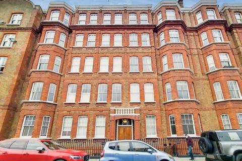 1 bedroom flat to rent - Pater Street, High Street Kensington, London, W8