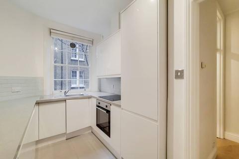 1 bedroom flat to rent - Pater Street, High Street Kensington, London, W8