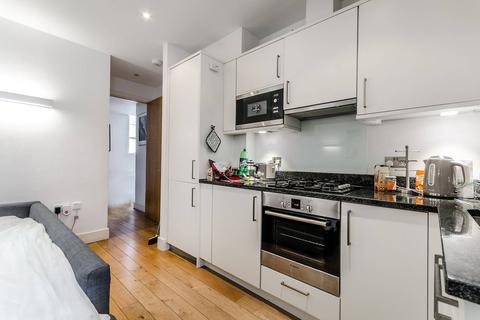 1 bedroom flat to rent - Barter Street, Bloomsbury, London, WC1A