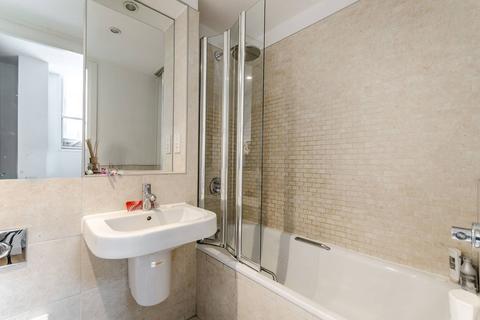 1 bedroom flat to rent - Barter Street, Bloomsbury, London, WC1A