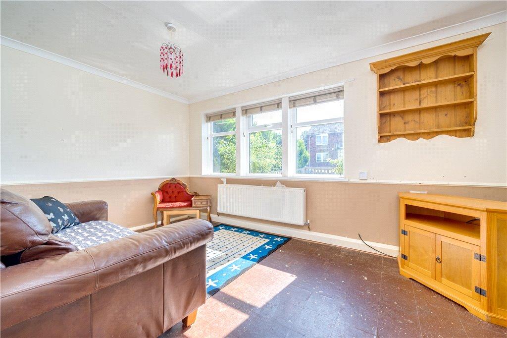 Langford Road, Burley in Wharfedale... 2 bed apartment £165,000