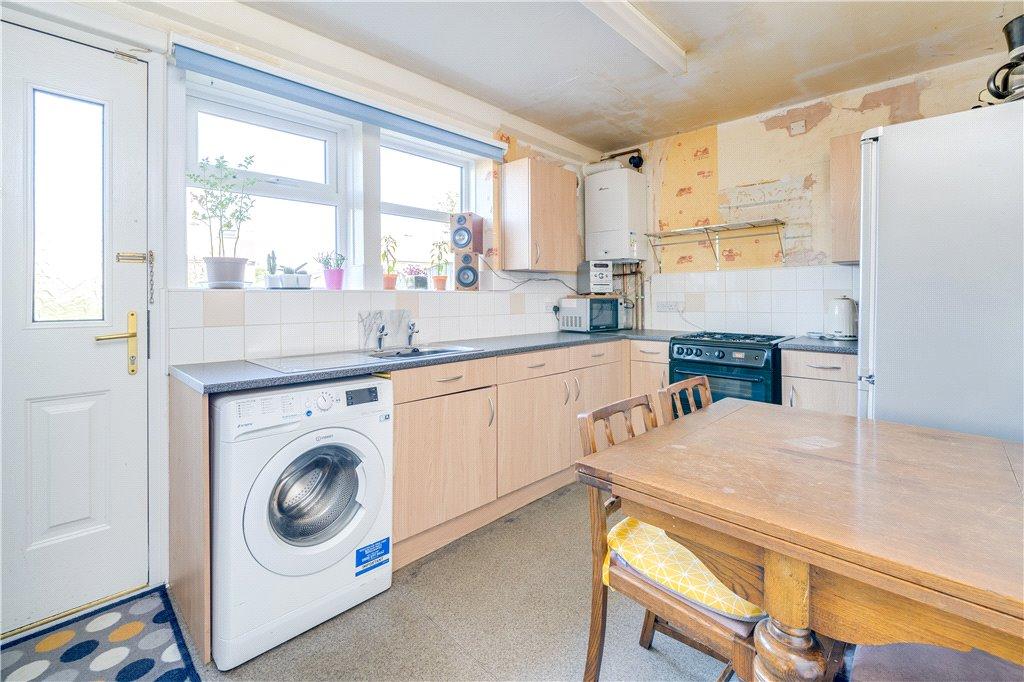 Langford Road, Burley in Wharfedale... 2 bed apartment £165,000