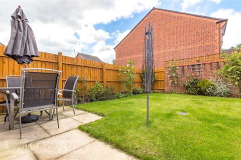 3 bedroom end of terrace house for sale - Common Alder Way, Blackley, Manchester, M9