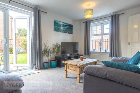 3 bedroom end of terrace house for sale - Common Alder Way, Blackley, Manchester, M9